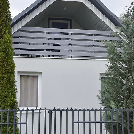 Singh Kucko Bogacs Villa Buitenkant foto