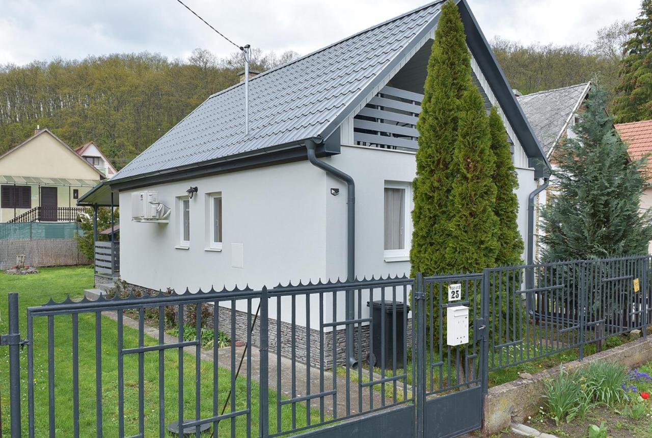 Holiday home Singh Kucko Bogacs