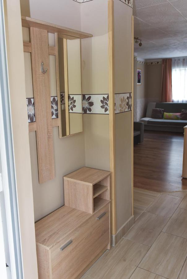 Singh Kucko Holiday home Bogacs